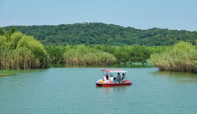中国5A景区最多的一个省，三线城市都有6个5A景区，太牛了