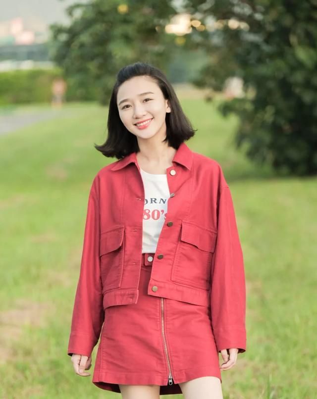  『不妨』平价穿出舒服自在的日杂模特感，不妨来学学