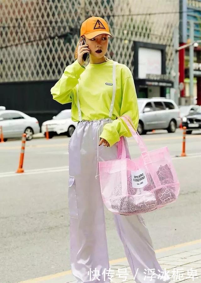  [显胖]女生最好不要穿这三件衣服，真的显胖又没气质，真希望你没有