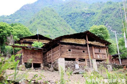 这地方被誉为云南最后“秘境”, 一条路修了50年, 如今禁止通车