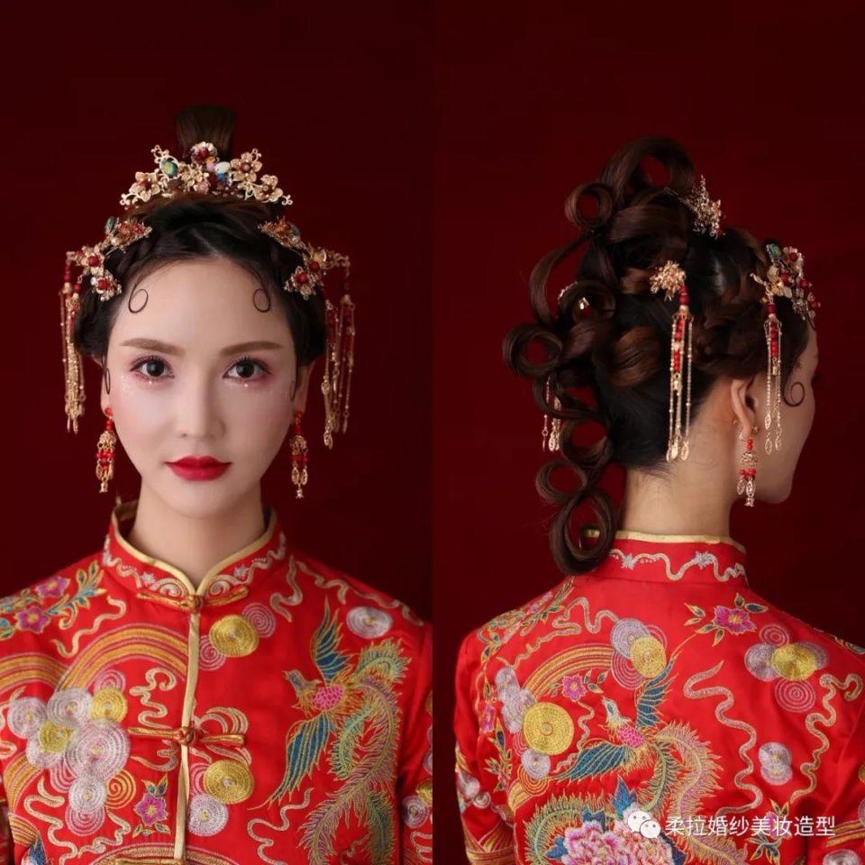 一家自带颜值和仙气的婚纱馆,让你分分钟成为婚礼上的First lady