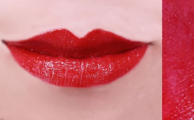 比整容还好用的嘟嘟唇神器，第四支谁涂谁显白