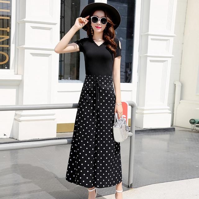 女人腿粗屁股大千万别穿七分裤！学下面这样穿，看起来像90斤