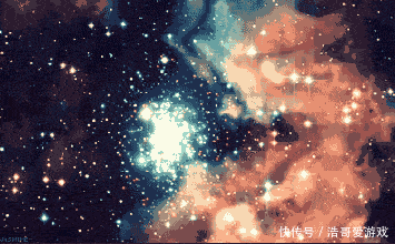  『蓝色』浩瀚星河，星空婚礼，仙女的婚礼是不是该酱紫呀！