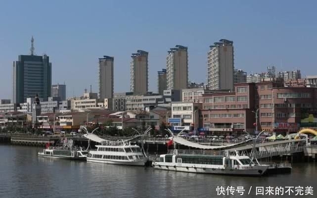  [适合]中国北方适合养老城市：年平均气温才9摄氏度，最主要是消