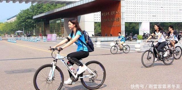 偷偷告诉你一个秘密:大部分重庆人不会骑自行车,为何?