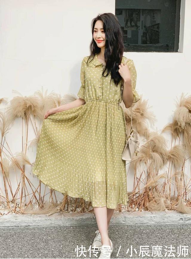 『女性』拯救黄皮肤女性的穿搭技巧,避开这几大误区,要穿这些颜色才显白