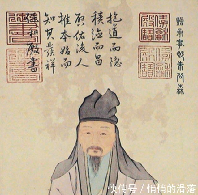 「公田法」宋朝除秦桧之外,这个人被后人骂得最惨,但却有很多地方冤枉他了!