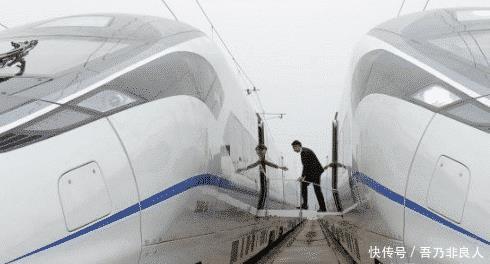  [时间]三个高铁不停站方案，我国的最有效合理，让未来高铁用时