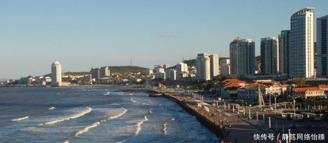 中国GDP最强的十个地级市, 你所在的城市上榜吗