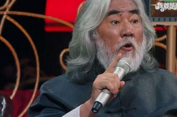 流量明星成为过去式?张纪中呼吁封杀他们,