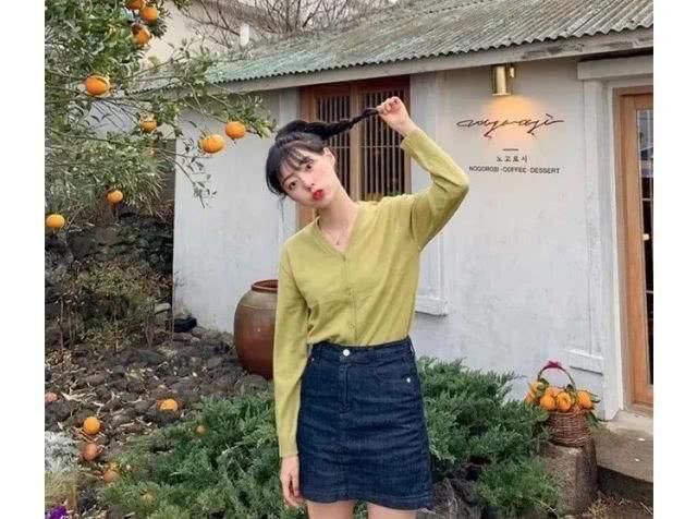  [显脸]显腿长 显脸小的秘诀