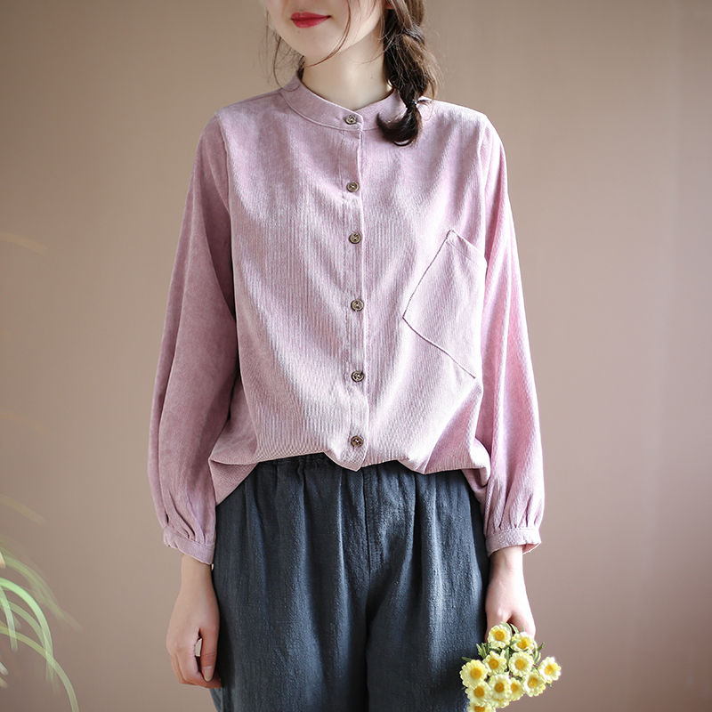 我天，“棉麻衫”上款上市，太漂亮了，甩真丝羊绒几条街