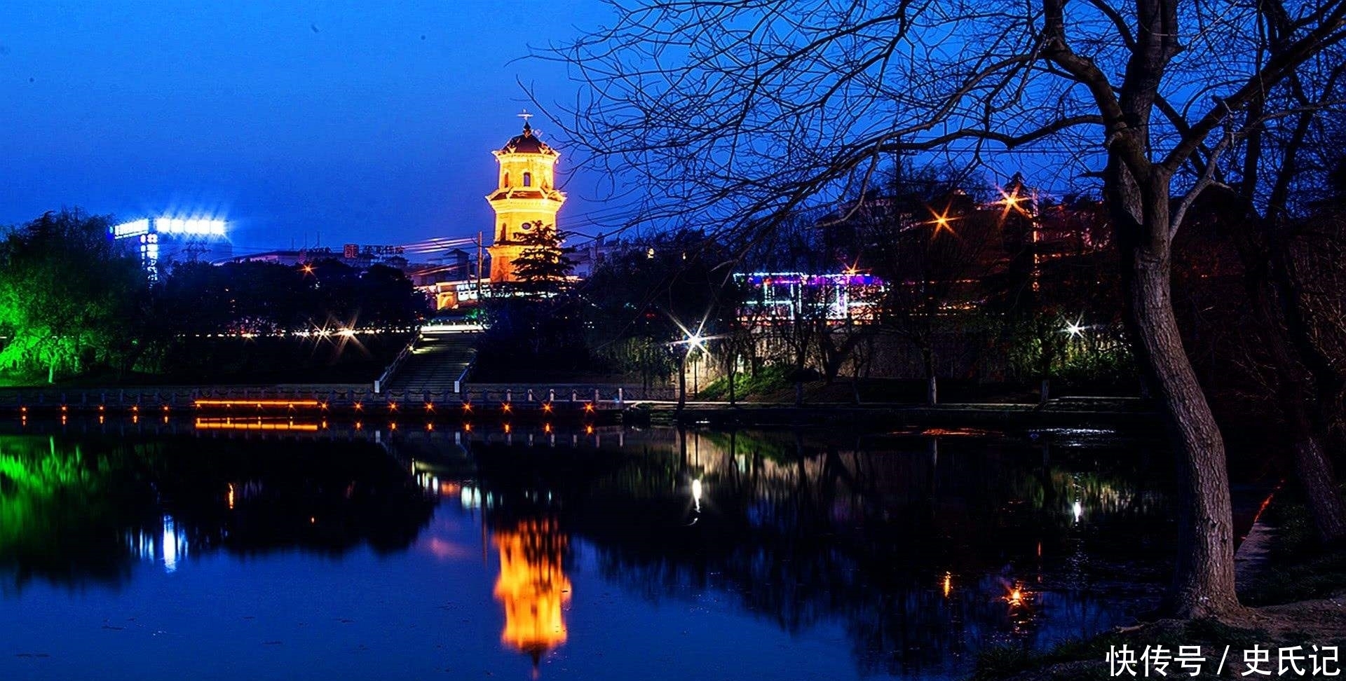 安徽最“委屈”城市：省内第一个设地级，今被省会拉开6000亿