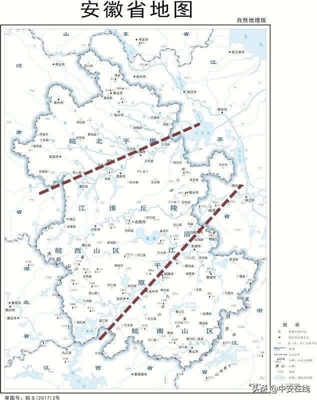  【内存芯片】安徽：我才不是一个没有故事的小透明