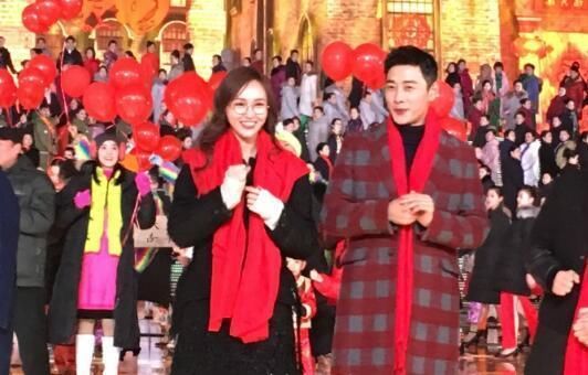 打破传闻？网曝唐嫣罗晋已买好婚房，女方家人希望倒插门？