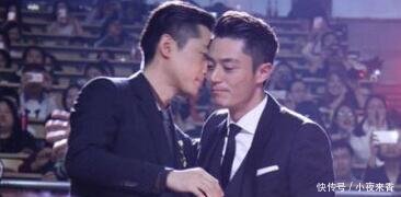 男神胡歌深夜发微，对前女友薛佳凝传言做出回应，粉丝们要炸锅了