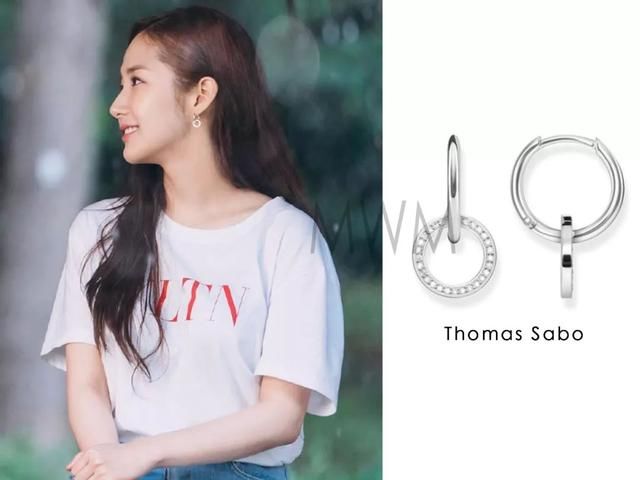 金秘书的衬衫，每一件都应该出现在我的衣柜里！