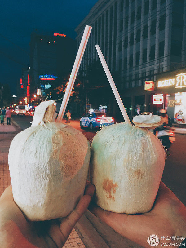 游记攻略 | 和闺蜜跟团去芽庄的5天游到底经历