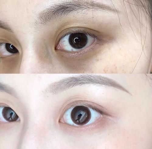  「眼霜」熬夜党必备眼霜，不轻易盲目于大牌，平价也有好用产品