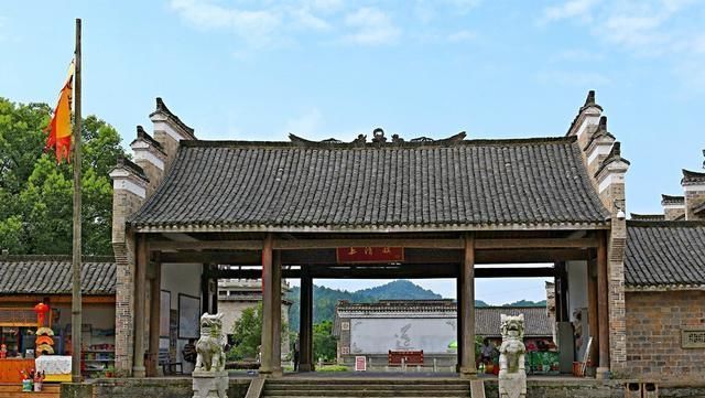 江西龙虎山道教正一派祖庭，历代天师沿守1800余年|郑周友