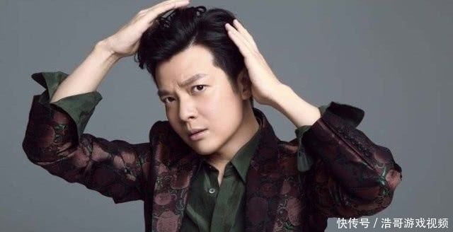 『二代』央视名嘴任鲁豫妻子是富二代,年轻貌美资产过亿,儿子口才了得