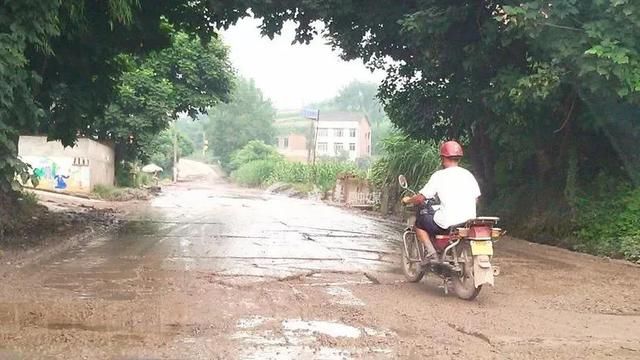  底前完成两：太方便了！内江这条路即将通车