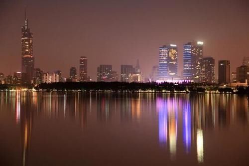  「潜力」长三角城市大比拼，南京、苏州跟杭州，谁有潜力成为第