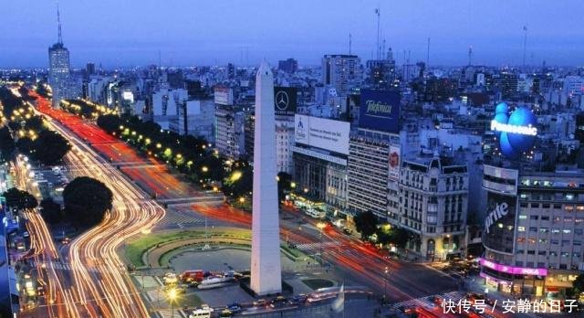 比北京更堵的地方,无奈建造世界最宽公路,却依然不起作用