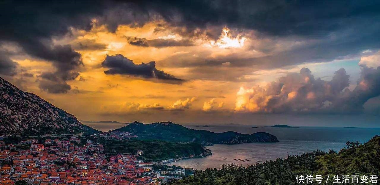 中国除北京、南京外，其实还有一座带“京”的城市，网友：想不到