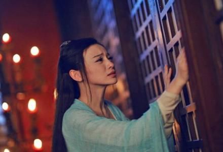  【太后杨芷】身为当朝皇后，杨芷最后为何落得个饿死的结局？