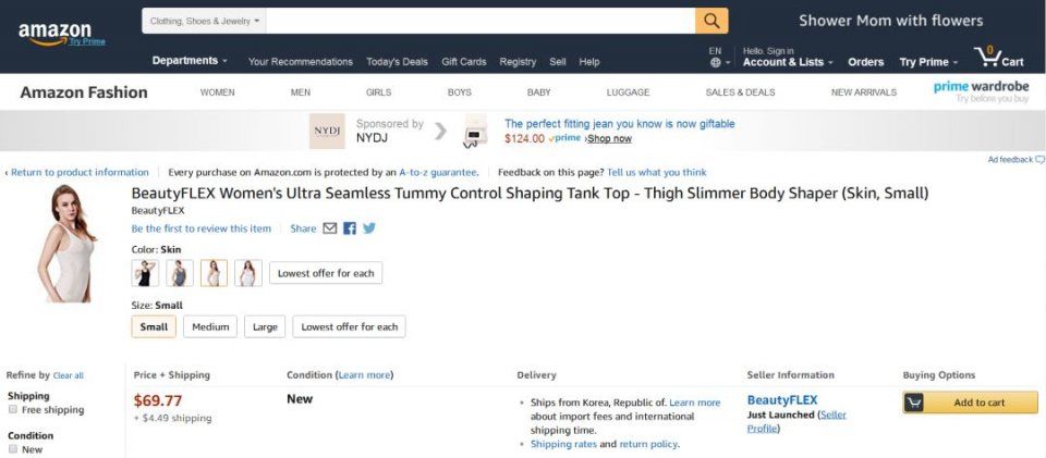 赵薇为了在中餐厅不输给舒淇，真的太拼了!