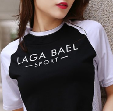 健身房的女人真让人大饱眼福!一身“紧身装”，尽显身材风情万种