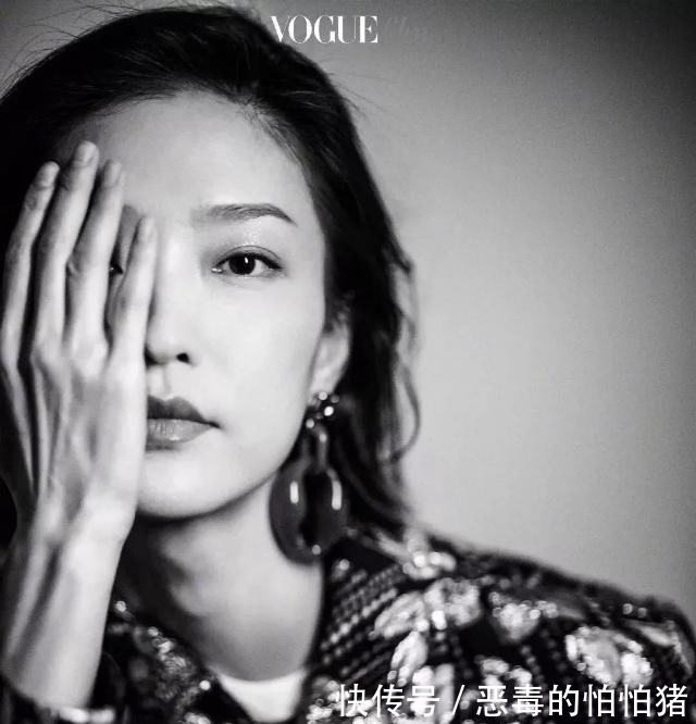  『恕我直言』恕我直言，单眼皮真的太高级了