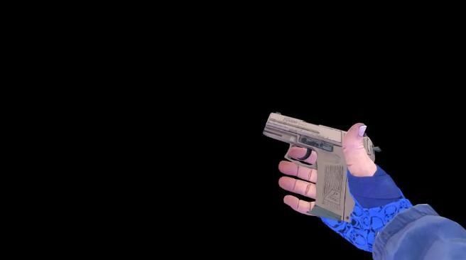  皮肤■CSGO皮肤指南：低价好货的P2000皮肤，花最少的钱买最靓的皮肤
