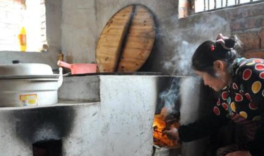  [看法]农村的土灶该不该拆掉？老农也提出了3点不同的看法！