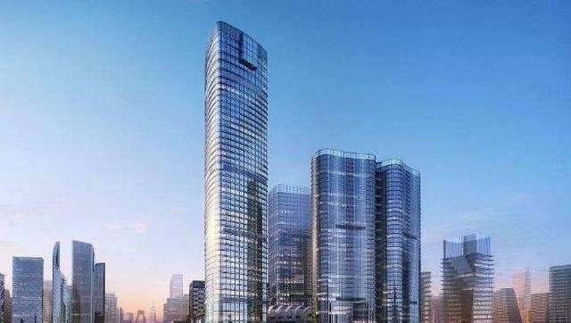 这一条“国家级”高铁规划通车后, 将串联起3大“国家中心城市”