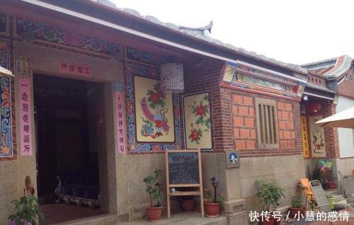 此地距厦门仅1.8公里，却不归大陆管辖，当地人纷纷想去厦门买房