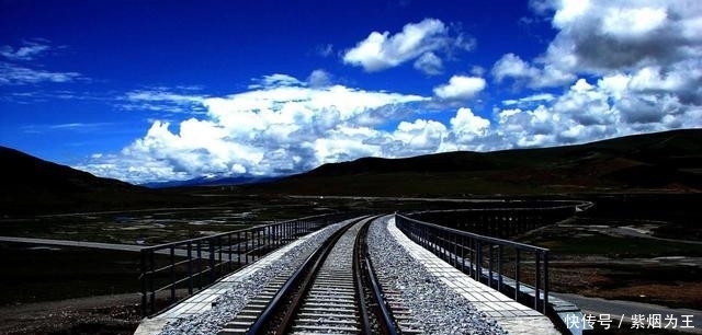  西方■比青藏铁路厉害！一公里耗资6000万，西方：全球仅此一国