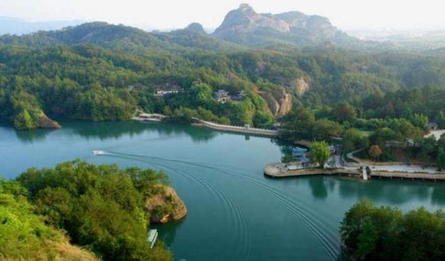 河南最令人惋惜的县城：多次荣获中国最美，知道的人却太少