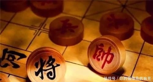『失败』此国拿象棋申遗6次均失败,质问为何不过联合国认识汉字吗