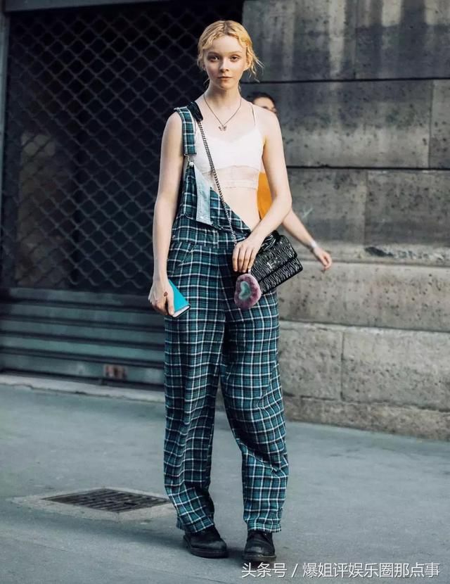 你知道有一种裤子叫“初恋裤”吗？穿好了可以变成他初恋的样子哦