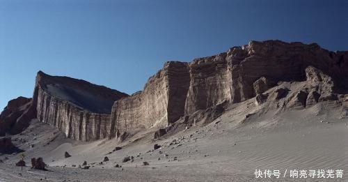 全球第一干旱沙漠，连续91年未下一次雨，却还生活着100多万人