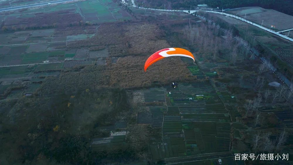  「游客」倒计时8天！清明小长假这13条小众宝藏线路，景色好，游客少！
