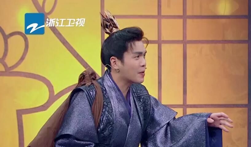  「撕怕」《王牌》被许飞撕怕了？观众：但愿你是真怕了