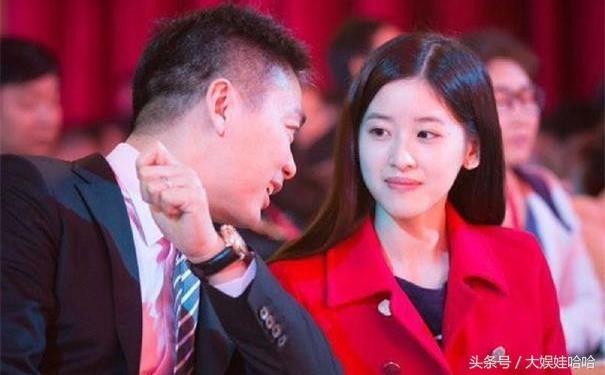 刘强东涉嫌性侵案已被保释，他是否真如传言般深爱奶茶妹妹