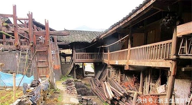 2019农村闲置房回收政策，这几类房屋将会被收回