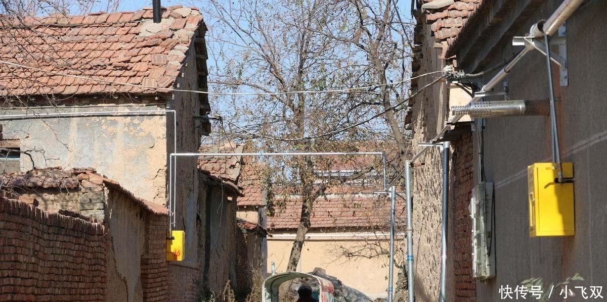  【受阻】本是惠民工程的煤改气, 为啥在农村重重受阻? 农民的担