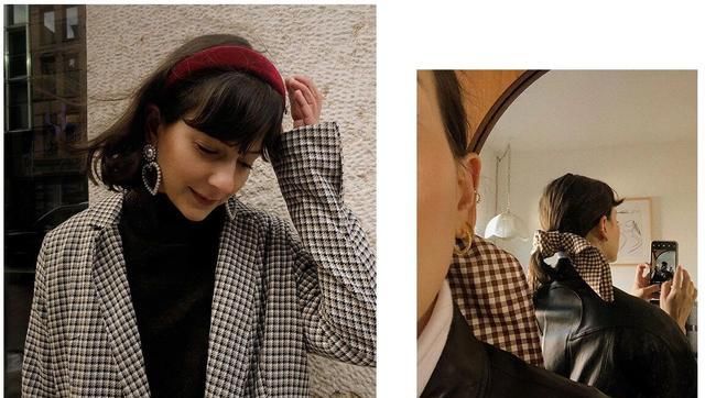  女风格的穿搭■各种改装风格都有什么区别?看这篇你就全懂了!