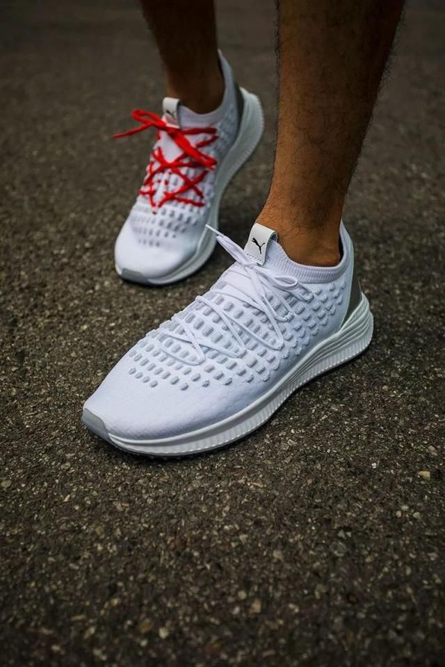 论上脚回头率和可玩性，这双新鞋我给 100 分！